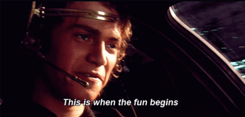 This Is When Fun Begins GIF - This Is When Fun Begins Fun ...
