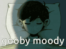 Gooby Omori GIF - Gooby Omori Gooby Moody GIFs