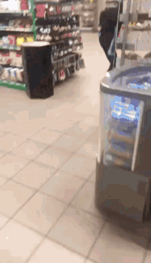 Silly Store GIF - Silly Store Weird GIFs