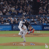 Shohei Ohtani Dodgers GIF - Shohei Ohtani Dodgers Dodger Baseball GIFs