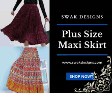 Plus Size Maxi Skirt GIF - Plus Size Maxi Skirt GIFs