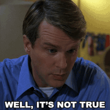 Well Its Not True Cary Elwes GIF