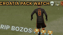 Pack Watch GIF - Pack Watch Bozo GIFs