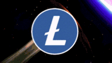 Litecoin Ltc GIF - Litecoin Ltc Flashtrader1 GIFs