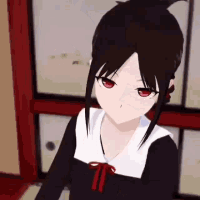 Middle Finger Anime GIF  Middle Finger Anime Flip Off  Discover  Share  GIFs