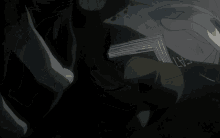 Mello Death Note Mello GIF - Mello Death Note Mello Death Note GIFs