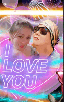 Bhe I Love You GIF
