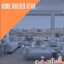 Builders In St George Utah Built Smart Custom Homes GIF