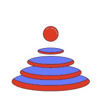 balance ball