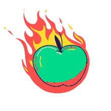 apple mela