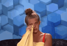 Crying In Tears GIF - Crying Cry In Tears GIFs