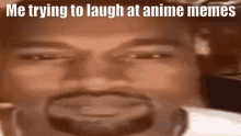 anime memes unfunny