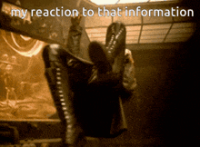 Meme My Reaction To That Information GIF - Meme My Reaction To That Information Memes GIFs