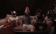 Twrp Twrpband GIF - Twrp Twrpband Clapping GIFs