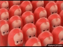 Kewpie GIF - Kewpie Baby GIFs