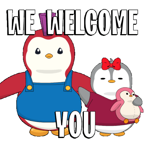New Family Sticker - New Family Welcome Stickers