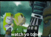 The Legend Of Zelda Spirit Tracks GIF - The Legend Of Zelda Spirit Tracks Byrne GIFs