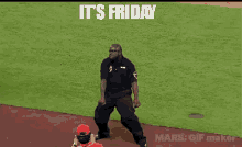 Itsfridaymeme GIF - Itsfridaymeme GIFs