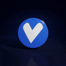 Verus Logo GIF - Verus Logo 3d GIFs