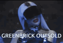 Greenbrickvirtualschool Outsold GIF - Greenbrickvirtualschool Outsold Kaidaqueen GIFs