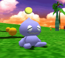 Chao Chilling GIF - Chao Chilling Smile GIFs