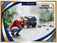 Vehicular Manslaughter GIF - Vehicular Manslaughter GIFs