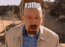 Ratio Breaking Bad GIF - Ratio Breaking Bad Walter White GIFs