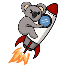 koalana koala nft rocket koalarocket