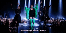 Rihanna Bitch Betta Have My Money GIF - Rihanna Bitch Betta Have My Money Bitch Better Have My Money GIFs