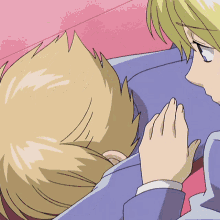 Charl Z Ouran Host Club GIF - Charl Z Ouran Host Club Ouran High School Host Club GIFs