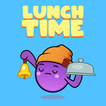 Lunchtime Lunchtimeadventures GIF