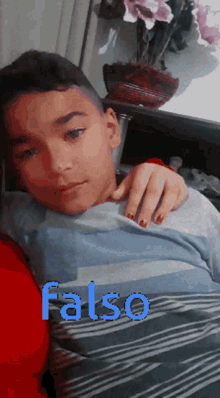 Falso GIF - Falso GIFs