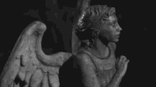 Weeping Angels Doctor Who GIF - Weeping Angels Doctor Who Whovian GIFs