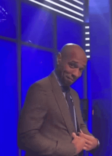Laughing Gif Thierry Henry GIF - Laughing Gif Thierry Henry - Discover & Share GIFs