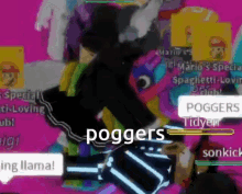 Sound Of Poggers Poggers GIF - Sound Of Poggers Poggers Abdm GIFs