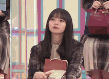 Saito Asuka Ashurin GIF - Saito Asuka Ashurin Nogizaka46 GIFs