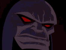 Darkseid Eyes GIF - Darkseid Eyes GIFs