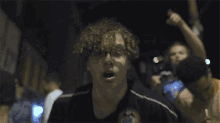 Oh My Jack Harlow GIF - Oh My Jack Harlow Dark Knight Song GIFs