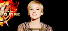 You Get Zits Your Whole Life GIF - Zits Pimple Jennifer Lawrence GIFs