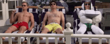 Tan GIF - An Tanned Tanning GIFs
