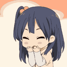 Sneeze Anime GIF - Sneeze Anime Explosion GIFs