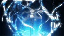 Superpower Anime GIFs | Tenor