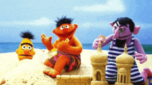 Muppets Beach GIF - Muppets Beach GIFs