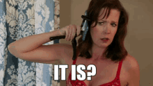 It Is Tv Show GIF - It Is Tv Show Fetish The Series GIFs