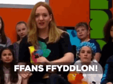 F Fans Ffyddlon GIF - F Fans Ffyddlon GIFs