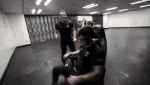 Spinning Dizzy GIF - Spinning Dizzy Gaming Chair GIFs