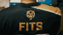 Fits Jersey GIF