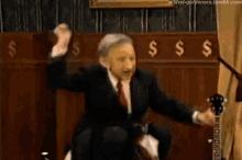 Ross Perot All That GIF - Ross Perot All That Nickelodeon GIFs
