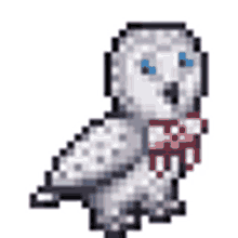 owl kawaii