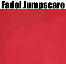 Fadel Gamescage GIF - Fadel Gamescage Jumpscare GIFs